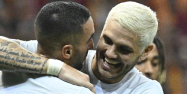 M.United maçı öncesi Galatasaray’a kötü haber geldi