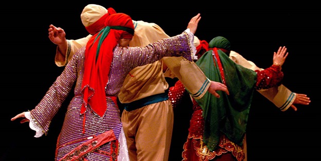 Munzur Gözeleri'ndeki mescit için asimilasyon diyenler CHP'nin çöktüğü cemevine ağızlarını açmadılar