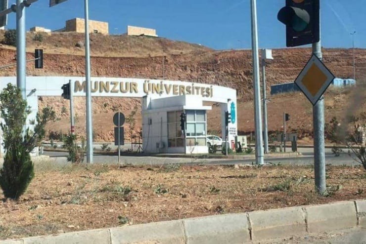 Munzur Üniversitesi 18 Öğretim Üyesi alıyor