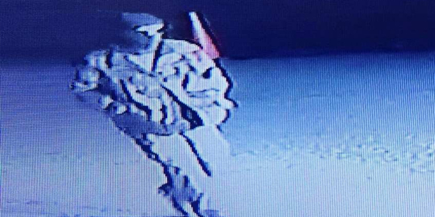 Müptezeller yine camiye saldırdı