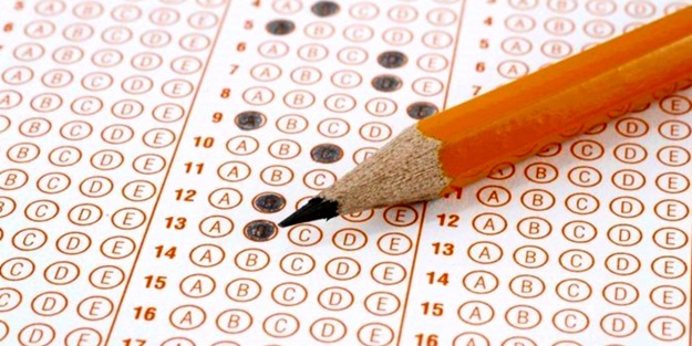 Müracaatlar 16 Kasım'a kadar! Din Hizmetleri Testi başvuruları başladı
