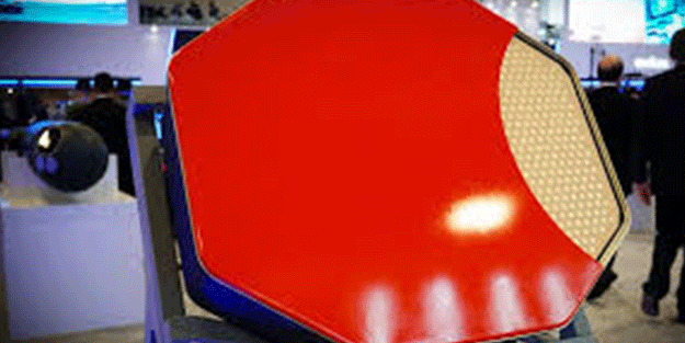 MURAD AESA radar için Türkiye'nin kapısını çaldılar! İnanılmaz tekliflerle masaya gelmeye başladılar