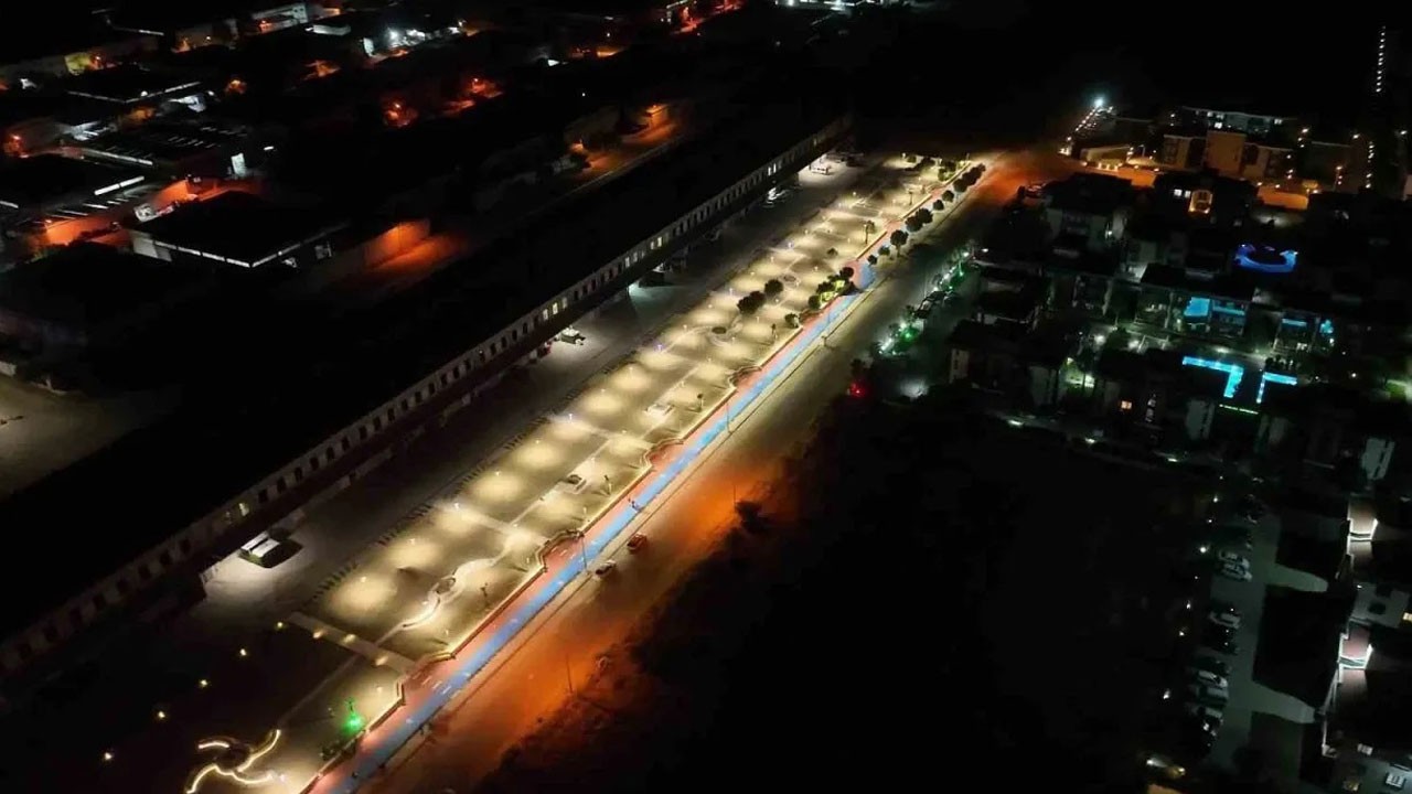 Muradiye OSB’de yeni dönem