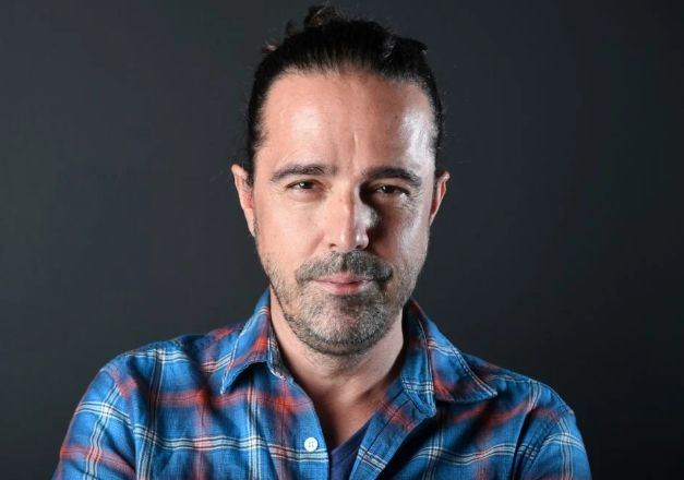 Murat Ağırel ve Timur Soykan gözaltına alındı