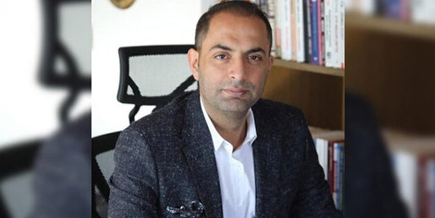 Murat Ağırel yeniden gözaltına alındı
