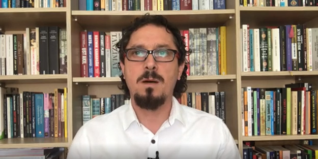 Korkutan gelişme! Murat Akan: Bill Gates doğaya saldı