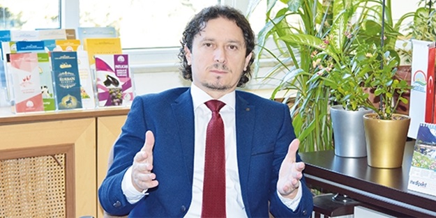 Murat Akan: İsrail “Biz yaptık” diyemez