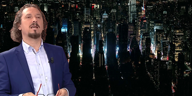 Murat Akan üstüne basa basa uyardı: 21 Haziran'a herkes dikkat etsin