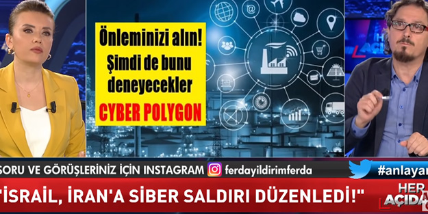 Murat Akan'dan canlı yayında olay sözler: Yeni salgın geliyor, test etmeye başladılar