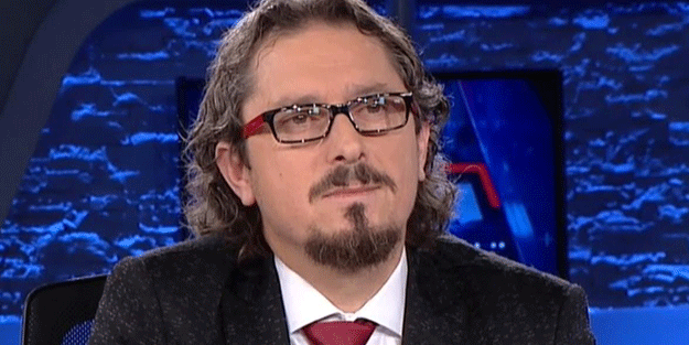 Murat Akan'dan korkutan açıklama: Yakında o Arap ülkesi karışacak