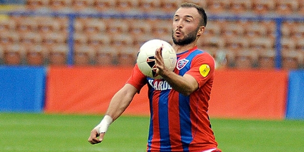 Murat Akın Göztepe'de