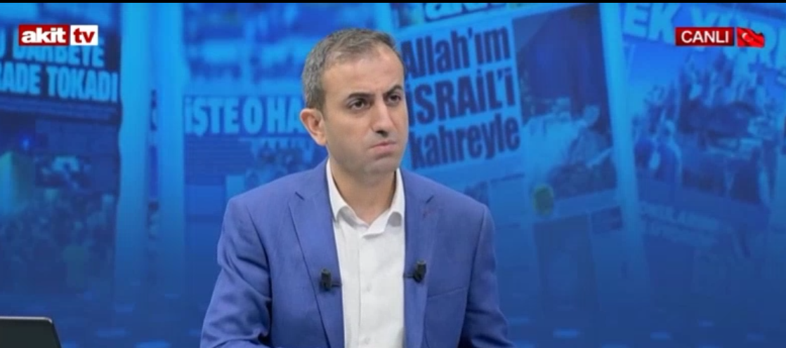 Murat Alan Ekrem’in mahkeme şovunu böyle anlattı! Kanıtlı yanıtlar neymiş, tek tek açıkladı