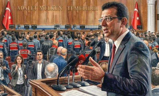 Murat Alan: İBB davası çöktü! İşte ayrıntılar…