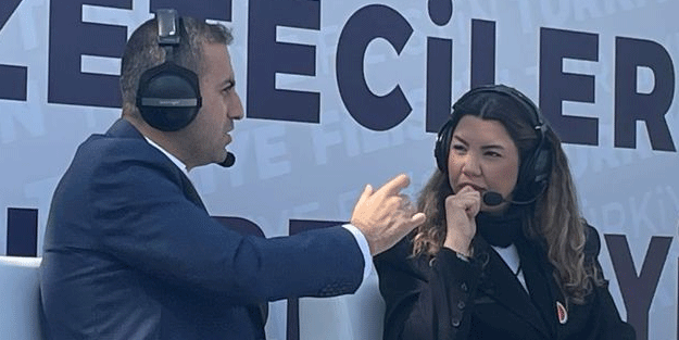 Murat Alan ‘İnşa edilmiş gerçeklik’ diyerek anlattı! Katil İsrail’in gazetecileri öldürmesinin arkasındaki ayrıntı