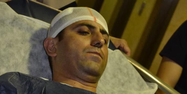 Murat Alan kimdir? Murat Alan’a kim saldırdı? Murat Alan'ın sağlık durumu nasıl?