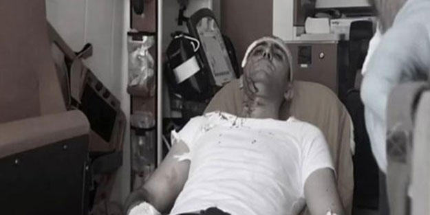 Murat Alan'a saldırıya ilişkin 4 gözaltı