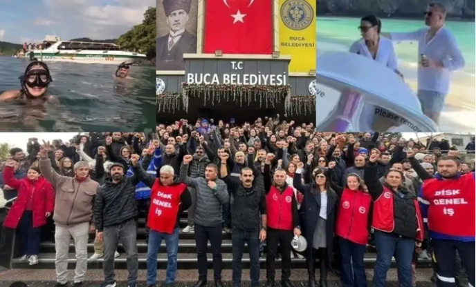 Murat Alan’dan Buca Belediyesi Gerçeği ‘Phuket’çiler dillerini yuttu