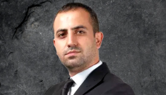 Murat Alan'dan CHP'li gruba sert tepki: "Hasmımızın gördüğü 