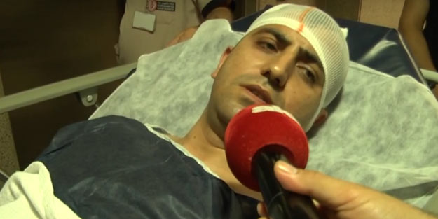 Murat Alan’ı hedef göstermeye devam ediyorlar! Gözü dönmüşlerden alçak başlıklar!