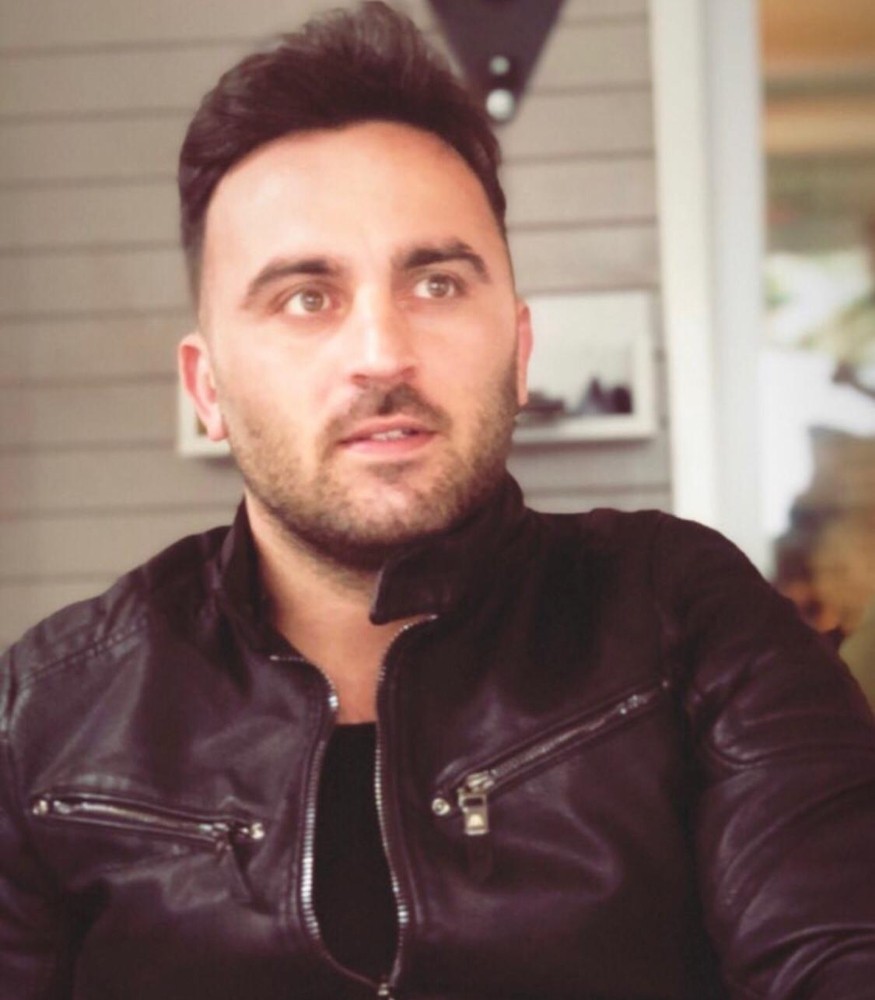 Murat Avcı’ya ünlü isimlerden destek geldi 