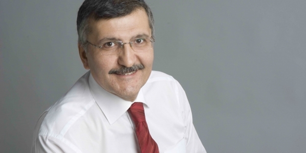 Murat Aydın kimdir?