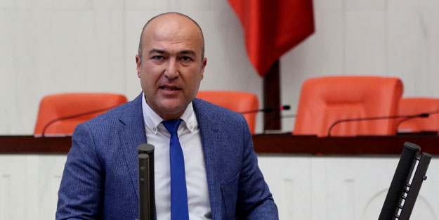 Bakan’dan 2’nci Abdülhamid’e karşı çirkin sözler