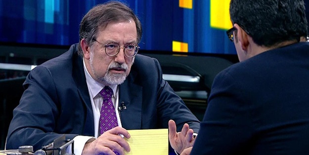 Murat Bardakçı: Eda Taşpınar hakkında adli soruşturma olmamalı!