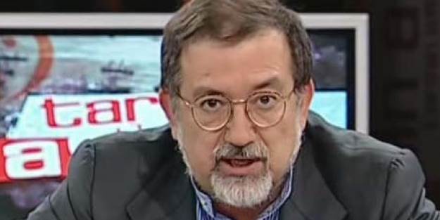 Murat Bardakçı'dan Abdüllatif Şener'e İHA cevabı!