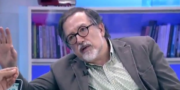 Murat Bardakçı'dan 'Ayasofya' ayarı