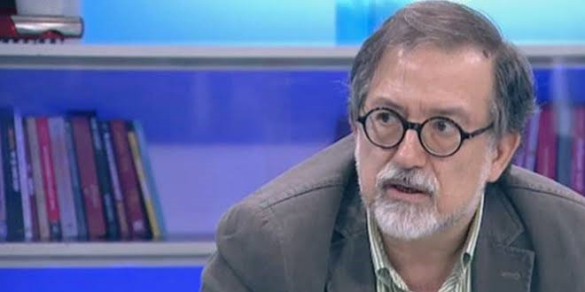 Murat Bardakçı'dan olay sözler! Üzerinden öyle bir silindir geçti ki, Allah düşmanımı bile bu kadar rezil etmesin