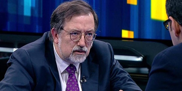 Murat Bardakçı'dan sert tepki: Kafayı sıyırdılar