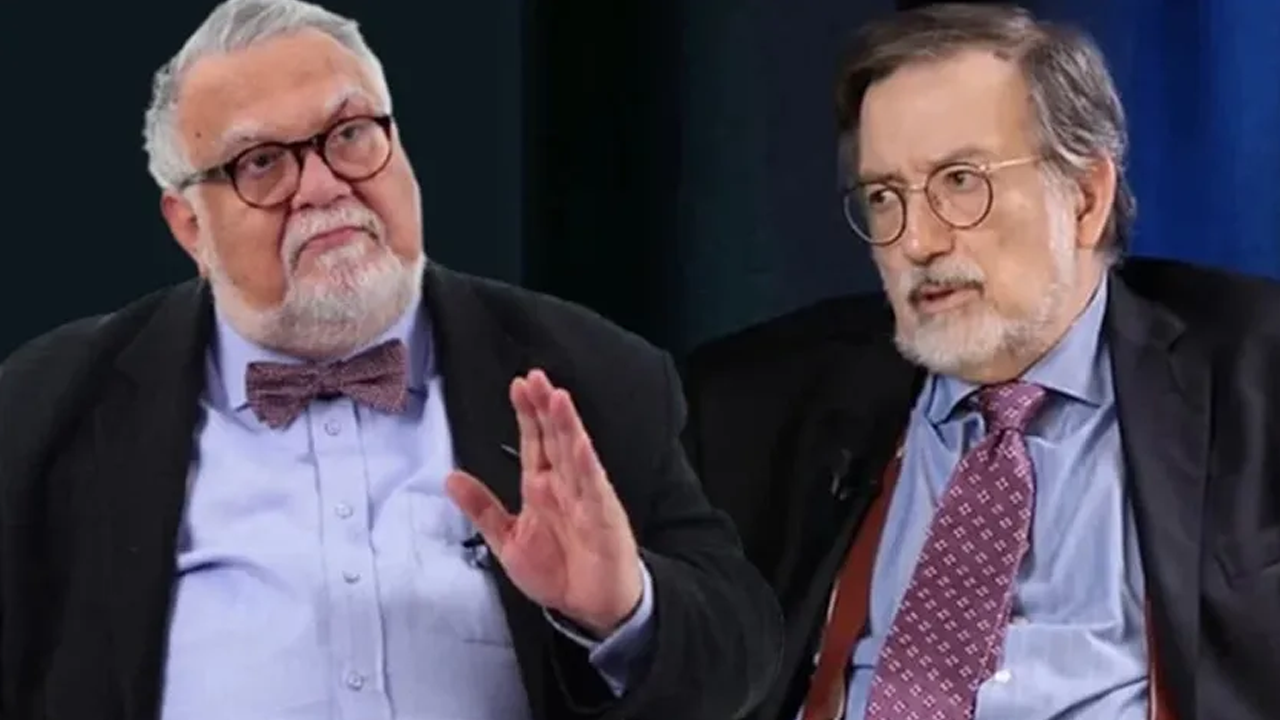 Murat Bardakçı'dan yıllar sonra gelen deprem itirafı!