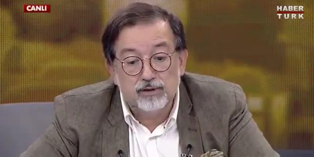 Murat Bardakçı'dan Mustafa Kemal ve ateizm çıkışı