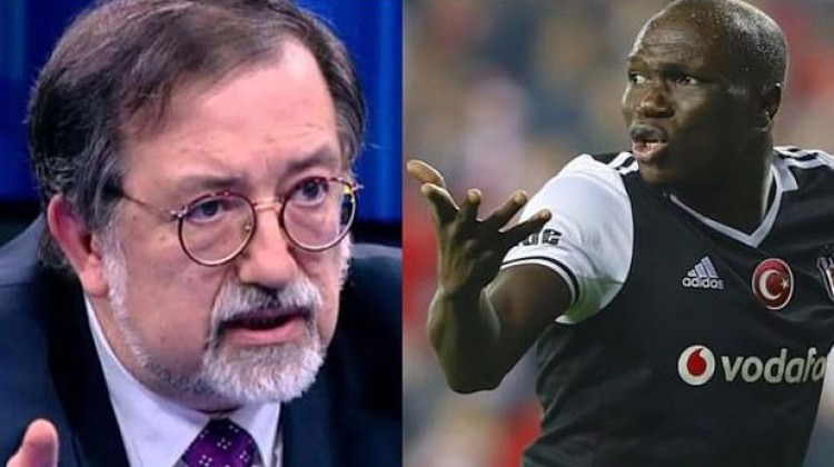 Murat Bardakçı'nın isyanı! Anglosakson istilası...