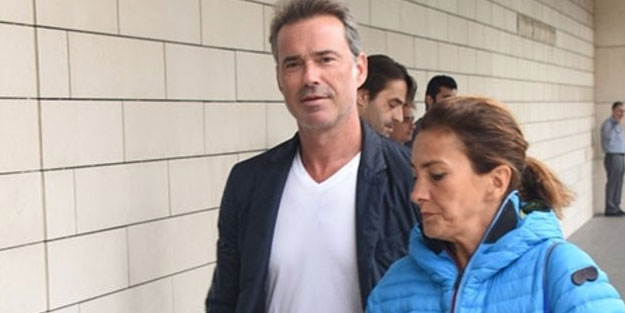 Murat Başoğlu intihar mı etti?