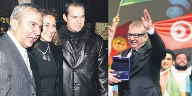 Murat Başoğlu'nun kayınpederi kaçak FETÖ'cü çıktı