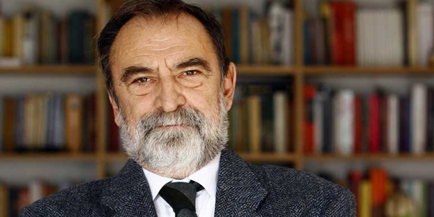 Murat Belge'nin babası: ... O..spusuyum!