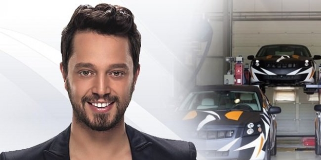 Murat Boz'dan yerli otomobil açıklaması