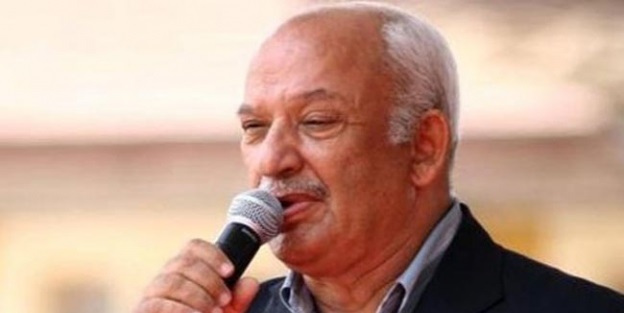 Murat Bozlak son yolculuğuna uğurlanacak