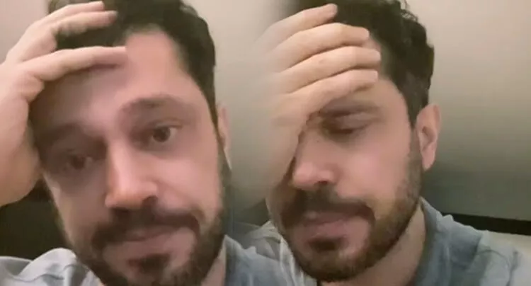 Murat Boz'u yıkan ölüm haberi