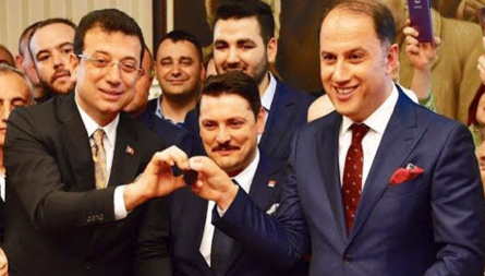 Murat Çalık’ın telefonundan neler çıktı neler: Ses kaydı ve mesajlar yolsuzluk-rüşvet iddianamesinde