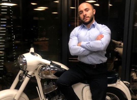 Murat Can Ünverdi; Kapatılan hesapları açan adam