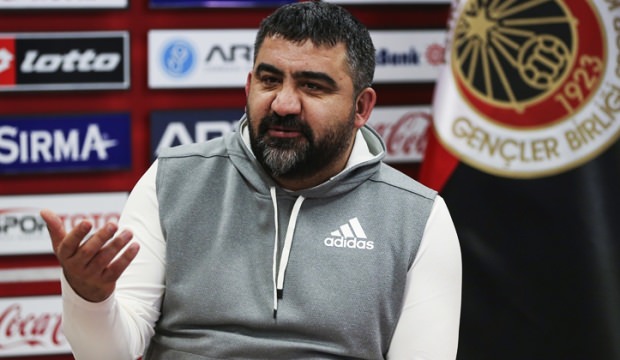 Murat Cavcav açıkladı! 'Ümit Özat ile...'