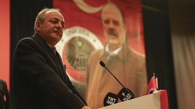 Murat Cavcav: Transfer için dört kıta dolaşacağım