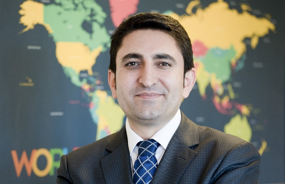 Murat Çiftçi: “Hayalinizdeki eve kavuşturan model” 