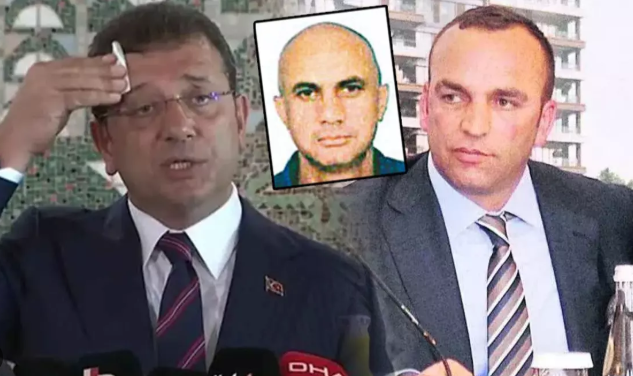 Murat Erenler de itirafçı oldu! Vay anam vay! Kiptaş’tan 3 kişiye 300 daire satılmış