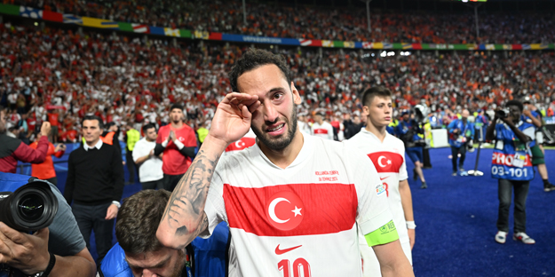 Murat Gevrek'ten şok Barış Alper paylaşımı! Görevden alındı...