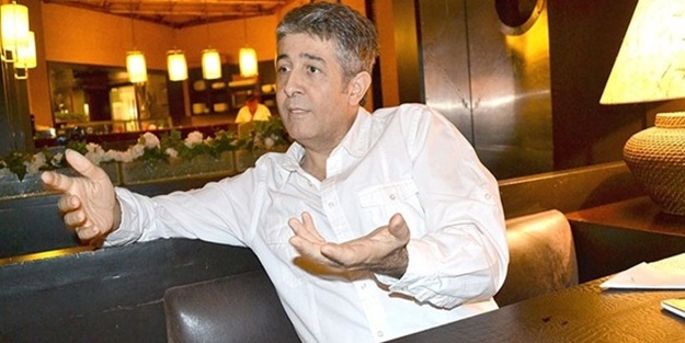 Murat Göğebakan Ayyüzlüm'le bir döneme damga vurdu / VİDEO