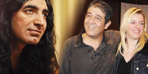 Murat Göğebakan eski eşinin ölümü sonrası Murat Kekilli'den olay yorum!