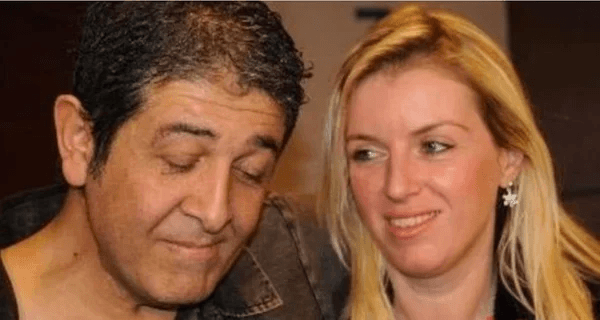 Murat Göğebakan’ı kanserken aldatan eski karısı meğer…